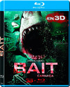 Bait (Carnada) Blu-ray+Blu-ray 3D