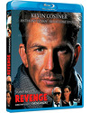 Revenge (Venganza) Blu-ray