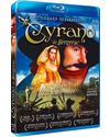 Cyrano de Bergerac Blu-ray