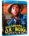Incidente en Ox-Bow Blu-ray