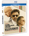 Tipos Legales Blu-ray
