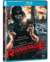 Rampage: Francotirador en Libertada Blu-ray