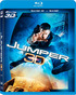 Jumper Blu-ray 3D