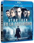 Star Trek: En la Oscuridad Blu-ray