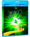 El Mago de Oz - 75 Aniversario Blu-ray