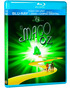 El Mago de Oz - 75 Aniversario Blu-ray