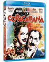 Copacabana Blu-ray