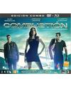 Combustión (Combo Blu-ray + DVD) Blu-ray