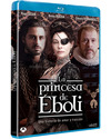 La Princesa de Éboli Blu-ray