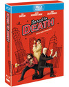 Bored to Death - Segunda Temporada Blu-ray