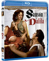 Sansón y Dalila Blu-ray