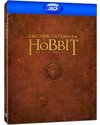 El Hobbit: Un Viaje Inesperado - Edición Extendida Blu-ray 3D