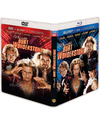 El Increíble Burt Wonderstone Blu-ray