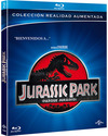 Jurassic Park (Parque Jurásico) - Realidad Aumentada Blu-ray