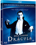 Drácula - Realidad Aumentada Blu-ray