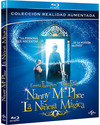 La Niñera Mágica - Realida Aumentada Blu-ray