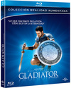 Gladiator - Edición Aumentada Blu-ray