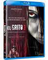 El Grito 3 Blu-ray