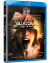 Valerie en la Escalera (Masters of Horror) Blu-ray