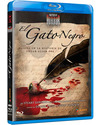 El Gato Negro (Masters of Horror) Blu-ray