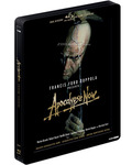 Apocalypse Now (Estuche Metálico) Blu-ray