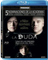 La Duda Blu-ray