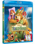 Robin Hood Blu-ray