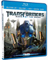 Transformers 3: El Lado Oscuro de la Luna - Edición Exclusiva Blu-ray 3D