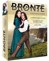 Brontë Collection Blu-ray