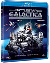 Battlestar Galactica. La Película Blu-ray