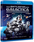 Battlestar Galactica. La Película Blu-ray