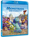 Monstruos University Blu-ray