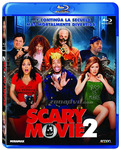 Scary Movie 2 Blu-ray