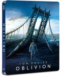 Oblivion - Edición Metálica Blu-ray
