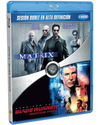 Pack Matrix + Blade Runner Blu-ray