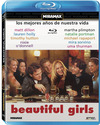Beautiful Girls Blu-ray
