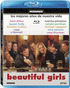 Beautiful Girls Blu-ray
