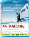 El Capital (Combo Blu-ray + DVD) Blu-ray
