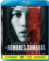El Hombre de las Sombras (Combo Blu-ray + DVD) Blu-ray
