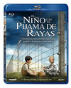 El Niño con el Pijama de Rayas Blu-ray