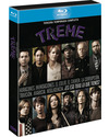 Treme - Tercera Temporada Blu-ray