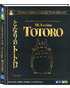 Mi Vecino Totoro - Edición Deluxe Blu-ray
