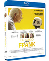 Un Amigo para Frank Blu-ray