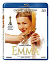 Emma Blu-ray