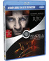 Pack El Rito + Pesadilla En Elm Street Blu-ray