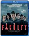 The Faculty Blu-ray
