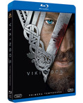 Vikingos - Primera Temporada Blu-ray