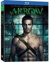 Arrow - Primera Temporada Blu-ray