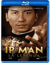 Ip Man. La leyenda Blu-ray