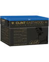 Clint Eastwood - 20 Film Collection Blu-ray